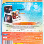 Veijarit (DVD)