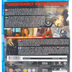 3 days to kill (BD/BLU-RAY)