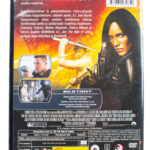 G.I.Joe: the rise of cobra (DVD)