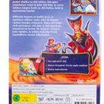 Jafarin paluu (DVD)