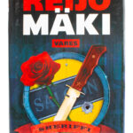 Sheriffi - Reijo Mäki