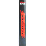 Sheriffi - Reijo Mäki