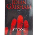 Syytön - John Grisham
