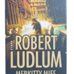 Merkitty mies - Robert Ludlum