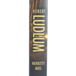 Merkitty mies - Robert Ludlum