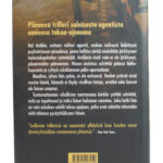 Merkitty mies - Robert Ludlum