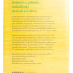 Kätkäläisen tarina: Kolme romaania - Simo Hämäläinen