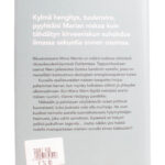 Hylynryöstäjä - Anna Jansson