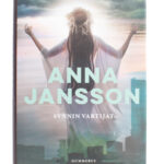 Synnin vartijat - Anna Jansson