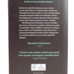 Synnin vartijat - Anna Jansson