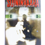 Pimeyden ydin - Taavi Soininvaara