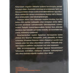 Pimeyden ydin - Taavi Soininvaara