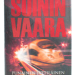 Punainen jättiläinen - Taavi Soininvaara