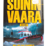 Neljäs valtakunta - Taavi Soininvaara