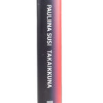 Takaikkuna - Pauliina Susi