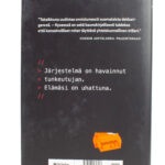 Takaikkuna - Pauliina Susi