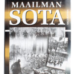 Ensimmäinen maailmansota valokuvina