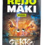 Gekko - Reijo Mäki