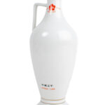 Hong Mei Daren kannumaljakko, 24 cm.