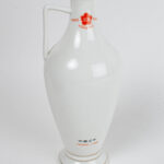 Hong Mei Daren kannumaljakko, 24 cm.