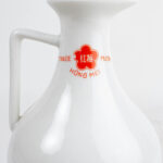 Hong Mei Daren kannumaljakko, 24 cm.