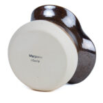 Keraaminen kynttiläjalka (Marjaana Maula)