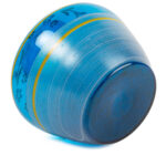 Lasimaljakko, 13 cm.