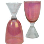 Iittala "Briljant" snapsilasi, Tapio Wirkkala