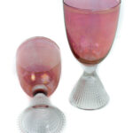 Iittala "Briljant" snapsilasi, Tapio Wirkkala