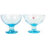 Iittala "Verna" jälkiruokamalja