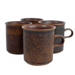 Arabia Ruska kahvikuppi