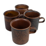 Arabia Ruska kahvikuppi