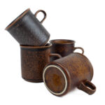 Arabia Ruska kahvikuppi