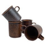 Arabia Ruska kahvikuppi