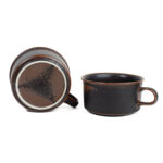 Arabia Ruska teekuppi