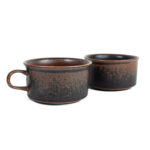 Arabia Ruska teekuppi