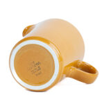 Arabia "Aprikoosi" kermakko, 7 cm.