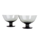 Nuutajärvi 'Juha' jälkiruokamalja 2kpl