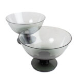 Nuutajärvi 'Juha' jälkiruokamalja 2kpl