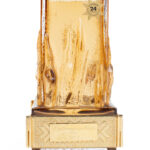 Kumela "Liekki" Maljakko, 16 cm