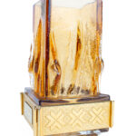 Kumela "Liekki" Maljakko, 16 cm