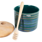 Zeebra Finland hunajapurkki