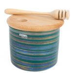 Zeebra Finland hunajapurkki