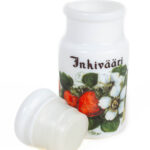 Maustepurkki 'Inkivääri'