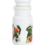 Maustepurkki 'Inkivääri'