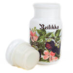 Maustepurkki 'Neilikka'