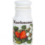 Maustepurkki 'Kaardemumma'