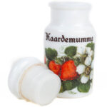 Maustepurkki 'Kaardemumma'