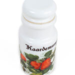 Maustepurkki 'Kaardemumma'