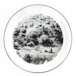 Arabia "Kaivopuisto" tassi